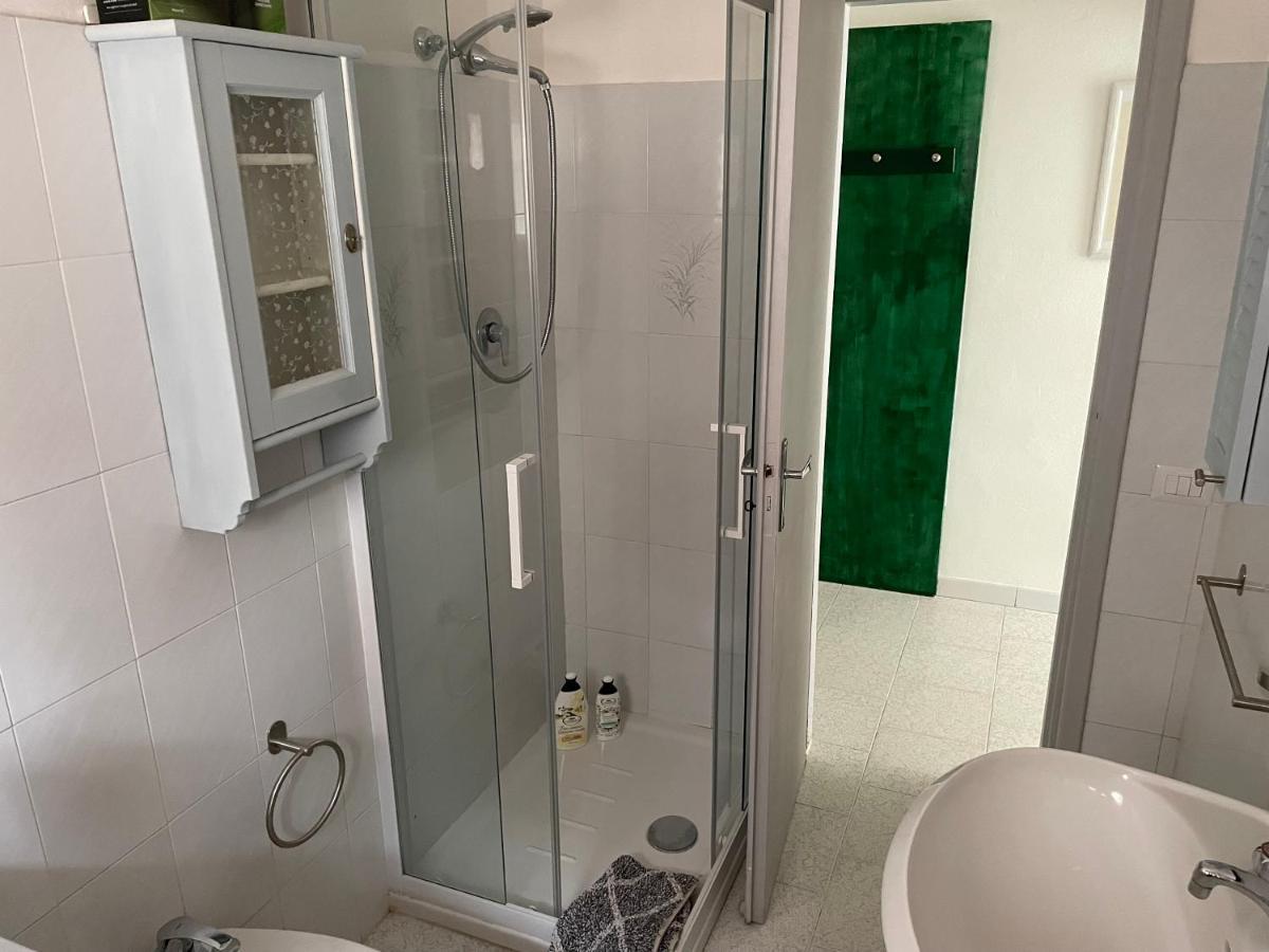 Giardino Sud - A Pochi Passi Dal Mare Apartment Сан Винченцо Екстериор снимка