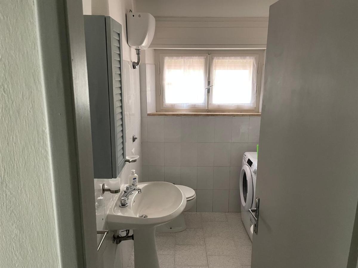 Giardino Sud - A Pochi Passi Dal Mare Apartment Сан Винченцо Екстериор снимка