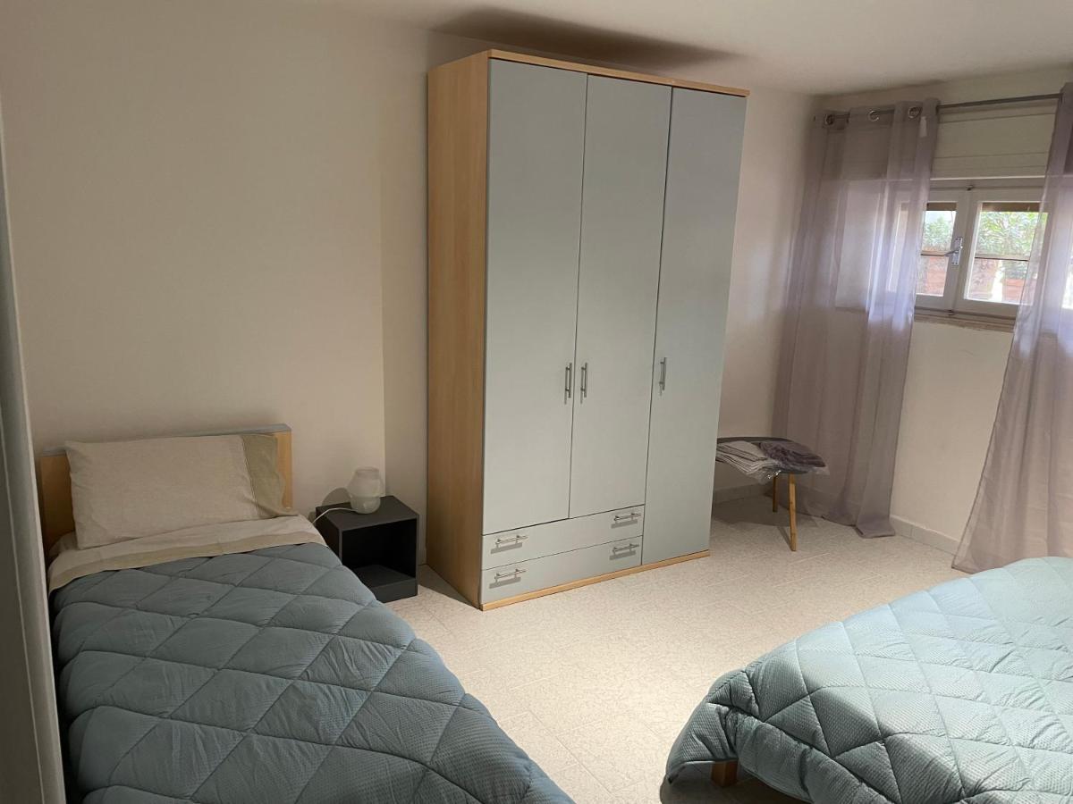 Giardino Sud - A Pochi Passi Dal Mare Apartment Сан Винченцо Екстериор снимка
