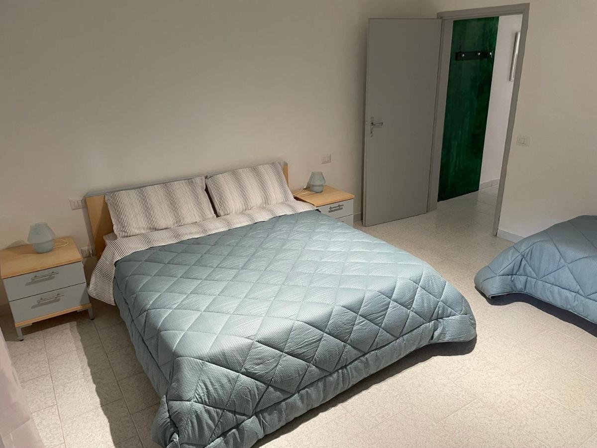 Giardino Sud - A Pochi Passi Dal Mare Apartment Сан Винченцо Екстериор снимка