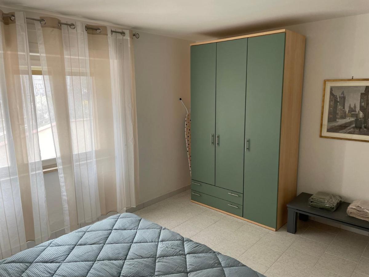 Giardino Sud - A Pochi Passi Dal Mare Apartment Сан Винченцо Екстериор снимка