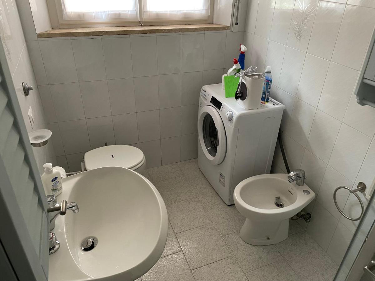 Giardino Sud - A Pochi Passi Dal Mare Apartment Сан Винченцо Екстериор снимка