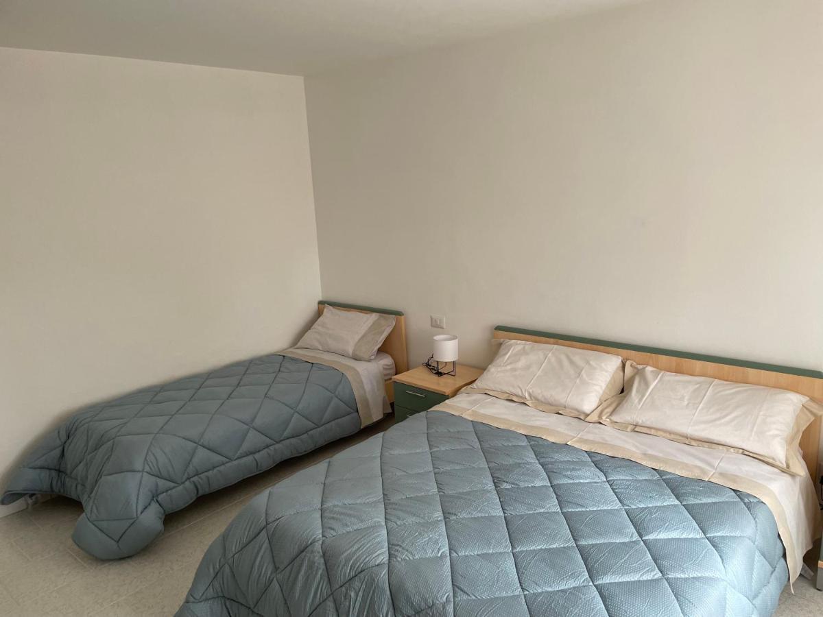 Giardino Sud - A Pochi Passi Dal Mare Apartment Сан Винченцо Екстериор снимка